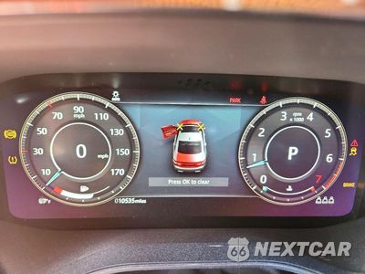 Zdjęcie 9 z 13 samochodu: 2022 JAGUAR XF R-DYNAMIC SE VIN:SAJBL4GX8NCY90958 - miniatura
