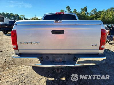 Zdjęcie 6 z 12 samochodu: 2003 DODGE RAM 1500 ST VIN:1D7HA18N93S292543 - miniatura