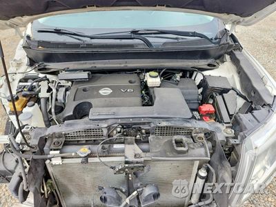 Zdjęcie 12 z 14 samochodu: 2014 NISSAN PATHFINDER SL VIN:5N1AR2MM4EC605417 - miniatura