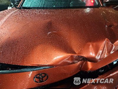 Zdjęcie 12 z 14 samochodu: 2026 TOYOTA C-HR SE VIN:JTMAAAAD1TJ017395 - miniatura