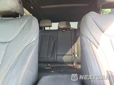 Zdjęcie 10 z 13 samochodu: 2020 BMW X3 SDRIVE30I VIN:5UXTY3C07LLE55385 - miniatura