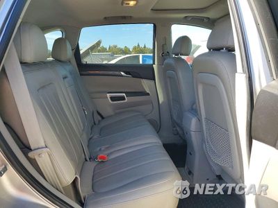 Zdjęcie 11 z 14 samochodu: 2008 SATURN VUE XR VIN:3GSCL53738S692905 - miniatura