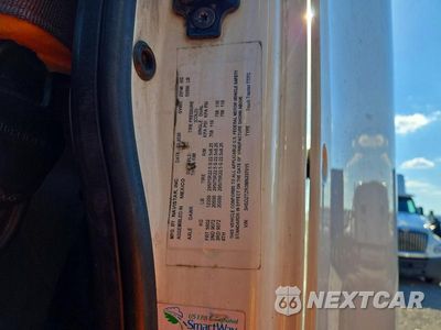 Zdjęcie 12 z 13 samochodu: 2021 INTERNATIONAL LT625 SEMI TRUCK VIN:3HSDZTZR3MN237015 - miniatura