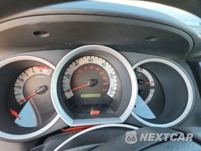 Zdjęcie 9 z 12 samochodu: 2013 TOYOTA TACOMA BASE VIN:5TFNX4CN8DX025922 - miniatura