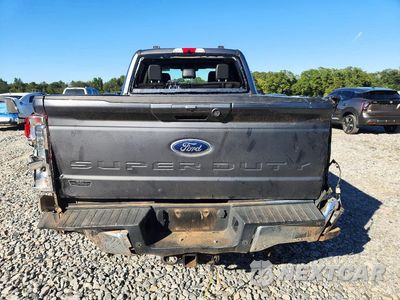 Zdjęcie 6 z 12 samochodu: 2026 FORD F250 SUPER DUTY VIN:1FT8W2BT5TEC69770 - miniatura
