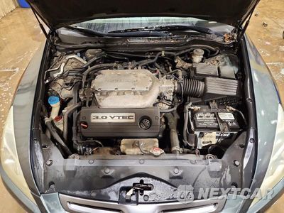 Zdjęcie 11 z 13 samochodu: 2005 HONDA ACCORD EX VIN:1HGCM66525A066284 - miniatura
