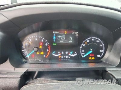 Zdjęcie 9 z 13 samochodu: 2020 FORD EXPLORER POLICE INTERCEPTOR VIN:1FM5K8AW4LGC14787 - miniatura
