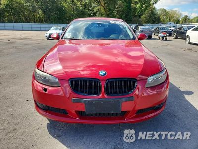 Piąte zdjęcie samochodu w środku: 2009 BMW 328 XI SULEV VIN:WBAWV53569P080213 - miniatura