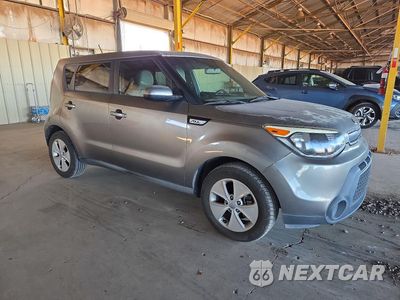 Czwarte zdjęcie samochodu z boku: 2015 KIA SOUL BASE VIN:KNDJN2A21F7121508 - miniatura
