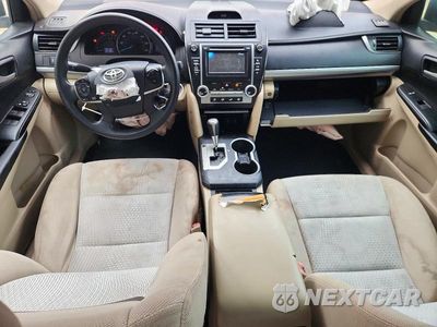 Zdjęcie 8 z 12 samochodu: 2012 TOYOTA CAMRY LE VIN:4T4BF1FK7CR180324 - miniatura