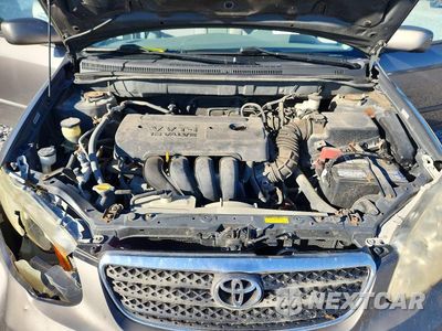 Zdjęcie 11 z 12 samochodu: 2006 TOYOTA COROLLA LE VIN:1NXBR32E06Z647035 - miniatura
