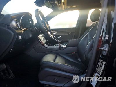 Zdjęcie 7 z 13 samochodu: 2021 MERCEDES-BENZ GLC 300 4MATIC VIN:W1N0G8EB9MF918815 - miniatura