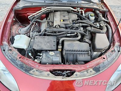 Zdjęcie 11 z 12 samochodu: 2010 MAZDA MX-5 MIATA VIN:JM1NC2EF7A0209520 - miniatura