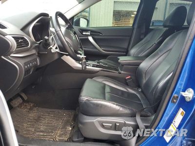 Zdjęcie 7 z 13 samochodu: 2019 MITSUBISHI ECLIPSE CROSS SE VIN:JA4AT5AA9KZ022877 - miniatura