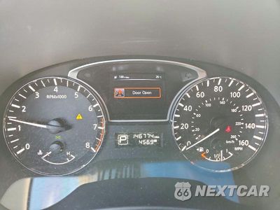 Zdjęcie 9 z 13 samochodu: 2014 NISSAN PATHFINDER SL VIN:5N1AR2MNXEC722086 - miniatura