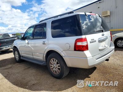 Drugie zdjęcie samochodu z przodu: 2012 FORD EXPEDITION XLT VIN:1FMJU1H54CEF06559 - miniatura
