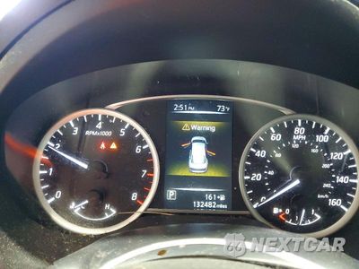 Zdjęcie 9 z 12 samochodu: 2017 NISSAN SENTRA SV VIN:3N1AB7AP4HY241907 - miniatura