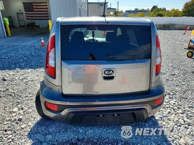Zdjęcie 6 z 13 samochodu: 2013 KIA SOUL BASE VIN:KNDJT2A53D7595621 - miniatura