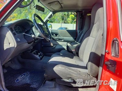 Zdjęcie 7 z 12 samochodu: 2003 FORD RANGER SUPER CAB VIN:1FTYR44V43TA14296 - miniatura