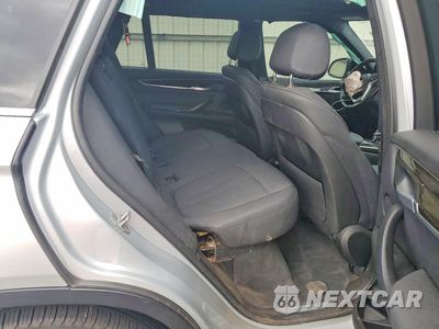 Zdjęcie 11 z 13 samochodu: 2018 BMW X5 XDR40E VIN:5UXKT0C51J0V98316 - miniatura