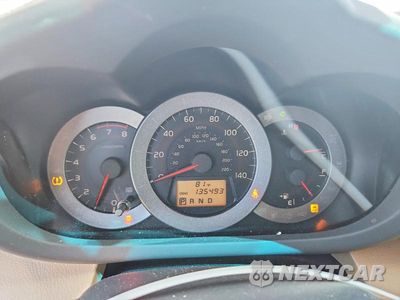 Zdjęcie 9 z 12 samochodu: 2012 TOYOTA RAV4 BASE VIN:JTMZF4DV5CD032183 - miniatura
