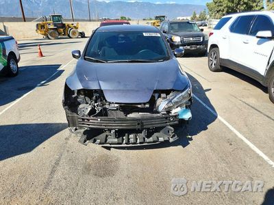 Piąte zdjęcie samochodu w środku: 2023 NISSAN LEAF S VIN:1N4AZ1BV0PC556218 - miniatura
