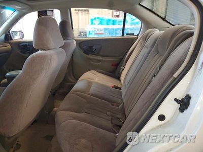Zdjęcie 10 z 12 samochodu: 1999 CHEVROLET MALIBU LS VIN:1G1NE52M7X6235564 - miniatura