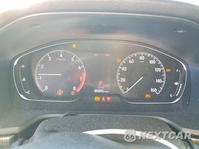 Zdjęcie 9 z 13 samochodu: 2020 HONDA ACCORD SPORT VIN:1HGCV1F38LA011849 - miniatura