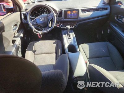 Zdjęcie 8 z 12 samochodu: 2016 HONDA HR-V EX VIN:3CZRU6H50GM750708 - miniatura
