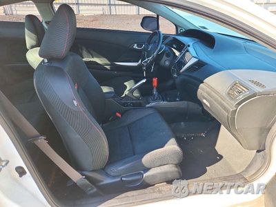 Zdjęcie 8 z 13 samochodu: 2012 HONDA CIVIC SI VIN:2HGFG4A55CH706972 - miniatura