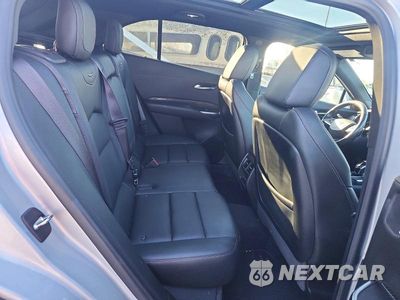 Zdjęcie 11 z 13 samochodu: 2020 CADILLAC XT4 SPORT VIN:1GYFZFR44LF115480 - miniatura
