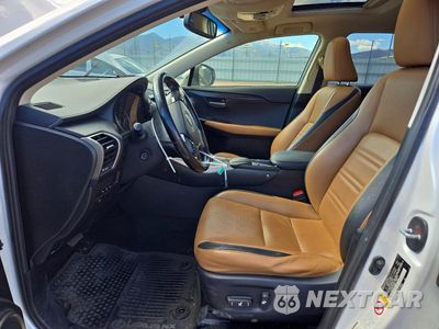 Zdjęcie 7 z 12 samochodu: 2016 LEXUS NX 200T BASE VIN:JTJBARBZ1G2058880 - miniatura