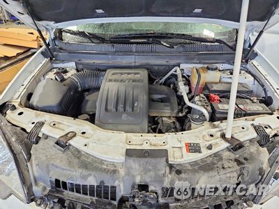 Zdjęcie 12 z 13 samochodu: 2014 CHEVROLET CAPTIVA LT VIN:3GNAL3EK5ES606392 - miniatura