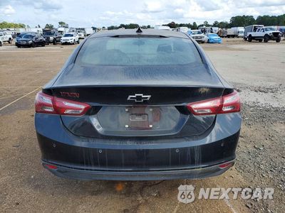 Zdjęcie 6 z 12 samochodu: 2020 CHEVROLET MALIBU LT VIN:1G1ZD5ST8LF150822 - miniatura