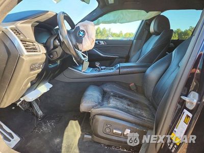 Zdjęcie 7 z 13 samochodu: 2021 BMW X5 XDRIVE40I VIN:5UXCR6C07M9F83591 - miniatura