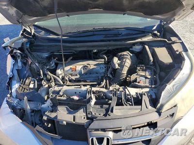 Zdjęcie 12 z 13 samochodu: 2014 HONDA CR-V LX VIN:2HKRM4H37EH721461 - miniatura