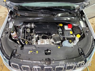 Zdjęcie 12 z 14 samochodu: 2024 JEEP COMPASS LATITUDE VIN:3C4NJDBN1RT119520 - miniatura