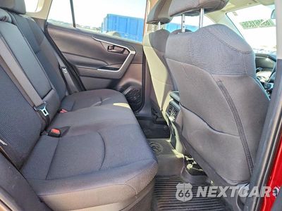 Zdjęcie 11 z 13 samochodu: 2024 TOYOTA RAV4 LE VIN:4T3MWRFV6RU153689 - miniatura