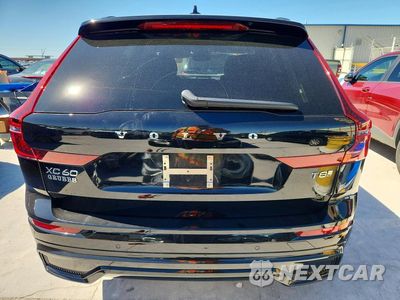 Zdjęcie 6 z 12 samochodu: 2026 VOLVO XC60 CORE VIN:YV4H60RJ8T1423885 - miniatura