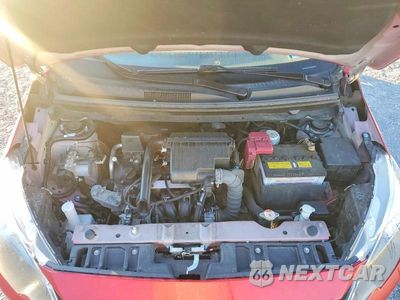 Zdjęcie 11 z 12 samochodu: 2024 MITSUBISHI MIRAGE SE VIN:ML32AWHJ9RH006435 - miniatura