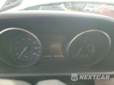Zdjęcie 9 z 14 samochodu: 2014 LAND ROVER RANGE ROVER SPORT HSE VIN:SALWR2WF7EA343843 - miniatura