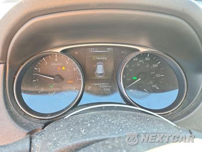 Zdjęcie 9 z 13 samochodu: 2016 NISSAN ROGUE S VIN:JN8AT2MV0GW152756 - miniatura