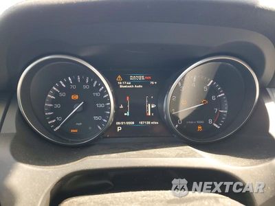 Zdjęcie 9 z 13 samochodu: 2012 LAND ROVER RANGE ROVER EVOQUE DYNAMIC PREMIUM VIN:SALVT2BG3CH691378 - miniatura