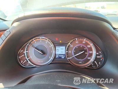 Zdjęcie 9 z 13 samochodu: 2015 INFINITI QX80 BASE VIN:JN8AZ2NF7F9571609 - miniatura