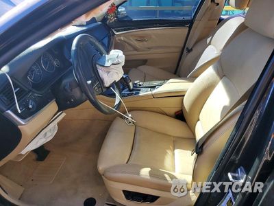 Zdjęcie 7 z 12 samochodu: 2012 BMW 535 XI VIN:WBAFU7C53CDU59547 - miniatura