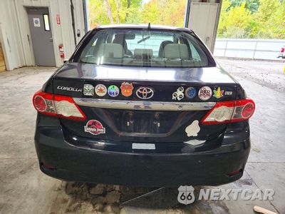 Zdjęcie 6 z 12 samochodu: 2011 TOYOTA COROLLA LE VIN:2T1BU4EE2BC643175 - miniatura
