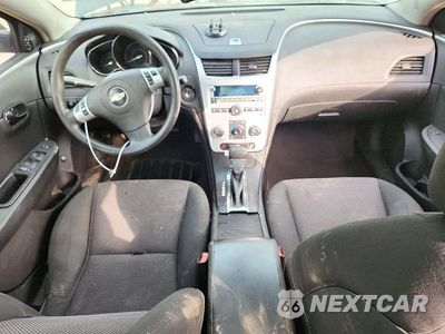 Zdjęcie 8 z 13 samochodu: 2008 CHEVROLET MALIBU 1LT VIN:1G1ZH57B58F240277 - miniatura
