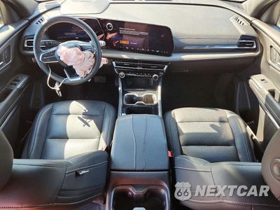 Zdjęcie 8 z 13 samochodu: 2026 CHEVROLET TRAVERSE LT VIN:1GNERGKS0TJ208839 - miniatura