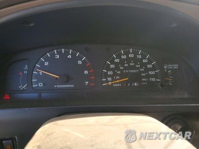Zdjęcie 9 z 13 samochodu: 1997 TOYOTA 4RUNNER LIMITED VIN:JT3HN87R4V0069566 - miniatura