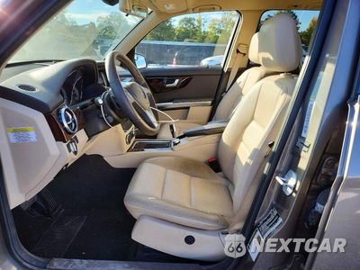 Zdjęcie 7 z 13 samochodu: 2013 MERCEDES-BENZ GLK 250 BLUETEC VIN:WDCGG0EB4DG115812 - miniatura